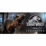 Jurassic World Evolution