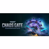 Warhammer 40,000: Chaos Gate - Daemonhunters