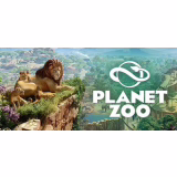 Planet Zoo