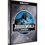 Jurassic World - Trilogie