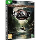 L'AMERZONE: LE TESTAMENT DE L'EXPLORATEUR pour Xbox Series X