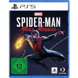 Marvel's Spider-Man: Miles Morales [PlayStation 5]