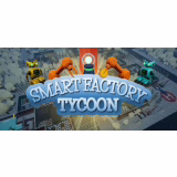 Smart Factory Tycoon