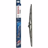 Bosch Balai d'Essuie–Glace Conventionnel Twin 450U, Longueur: 450mm – 1 Balai avant