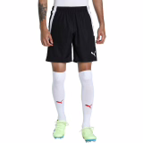 Short d'entraînement PUMA unisexe adulte pour la ligue, taille S