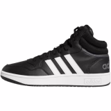 Chaussures de basketball adidas Hoops 3.0 Mid Lifestyle Classic Vintage pour homme