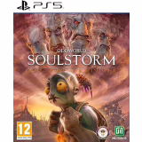 Oddworld Soulstorm Day One Edition (PlayStation 5)