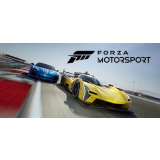 Forza Motorsport