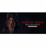 Senua’s Saga: Hellblade II
