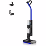 Dyson WashG1™ Hard Floor Cleaner – Powerful Wet Cleaning (Black/Blue)