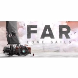 FAR: Lone Sails