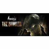 Amnesia: The Bunker
