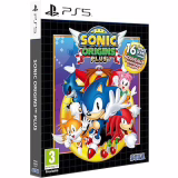 Sonic Origins Plus – Day One Edition (PlayStation 5)
