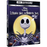 The Nightmare Before Christmas