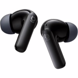 Baseus EP10 NC Wireless Bluetooth Earbuds, Wireless Earbuds with Active Noise Cancellation at -43dB, 24 EQ Modes, 12mm Drivers, SuperBass, 4-Mic AI for Clear Calls, IP55, 41H, Bluetooth 6.0