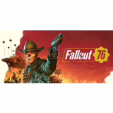 Play for free until February 5th at 6:00 PM - Fallout 76