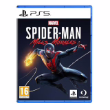 Sony Interactive Entertainment Marvel's Spider-Man: Miles Morales (Standaardeditie PlayStation 5)