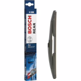 Bosch Rear Wiper Blade H309, Length: 300mm – 1 Rear Blade