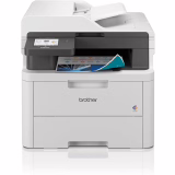 Brother DCP-L3560CDW Imprimante Laser Couleur Multifonction (Impression/Copie/Scan) WiFi Recto-Verso Automatique en impression 2 mois OFFERTS à l'abonnement d'encre EcoPro