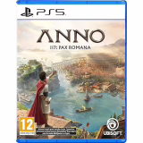 ANNO 117 PAX ROMANA FRA PS5