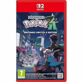 Légendes Pokémon : Z-A - Nintendo Switch 2 Edition