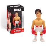 MINIX - Rocky - Rocky Balboa - #100 - Figurine à Collectionner 12cm