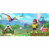 PixARK