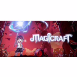 Magicraft Magical Craftsmanship