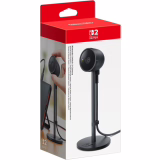 Nintendo Switch 2 Caméra HD avec microphone intégré et connexion USB-C