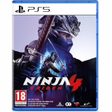 Ninja Gaiden 4 - Édition Standard - PlayStation 5