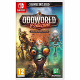 Oddworld : Collection (Nintendo Switch)