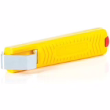 Jokari 10272 Couteau à dégainer, Jaune