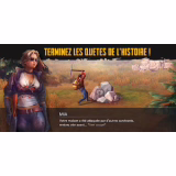 Live or Die: Jeu de Survie Pro