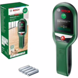 Perche télescopique Bosch Professional pour appareils laser et de nivellement BT 350 (hauteur : 140-350 cm, 3 sections)