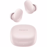 Xiaomi Redmi Buds 6 Play–Casque sans fil Bluetooth,ecouteurs bluetooth,Conducteurs 10 mm,5 modes EQ,Jusqu'à 7.5h+36h Autonomie de la batterie,10min de charge fournit 3h de lecture musicale,Rose poudré