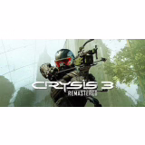 Crysis 3 Remastered