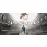 SILENT HILL 2