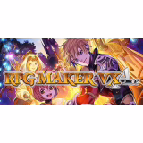 RPG Maker VX Ace