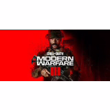 Call of Duty®: Modern Warfare® III