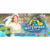 Waterpark Simulator