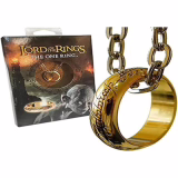 Unique Ring replica from the Noble collection with chain, size 36 EU, without precious stone