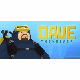 DAVE THE DIVER