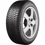 FIRESTONE 205/55 R16 91H Pneu 4 saisons
