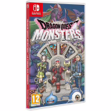 DRAGON QUEST MONSTERS : Le Prince des ombres (SWITCH)