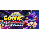 Sonic Racing: CrossWorlds