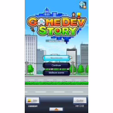 Game Dev Story