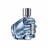 Diesel Only the Brave Parfum pour homme | Eau de Toilette en vaporisateur | Longue tenue | Parfum masculin sportif et distinctif