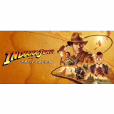 Indiana Jones et le Cercle Ancien