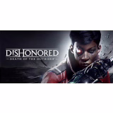 Dishonored®: Death of the Outsider™