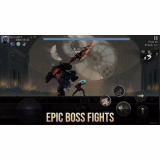 Shadow Hunter: Offline Premium